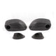 Seibon 09 - 10 Nissan GTR R35 OEM Carbon Fiber Mirror Covers - My Store