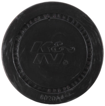 compare product K&N Steel Base Crankcase Vent Filter .5in Vent OD x 2in OD x 1.5in Height