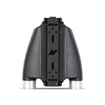 compare product Mishimoto Universal Air-To-Water Intercooler Single Pass (500hp)