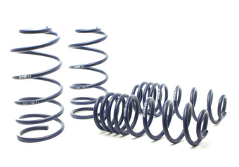 compare product H&R 01-05 Volkswagen Jetta Wagon VR6/TDI/1.8T MK4 Sport Spring