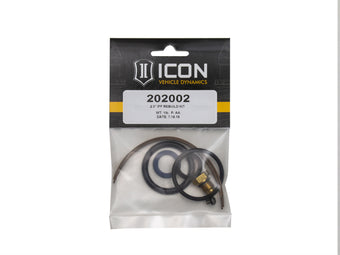 compare product ICON 2.0 IFP Rebuild Kit