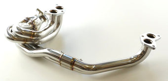 compare product HKS STI Stainless Steel Exhaust Manifold