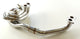 HKS STI Stainless Steel Exhaust Manifold - My Store