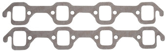 compare product Edelbrock SBF Exhaust Gasket
