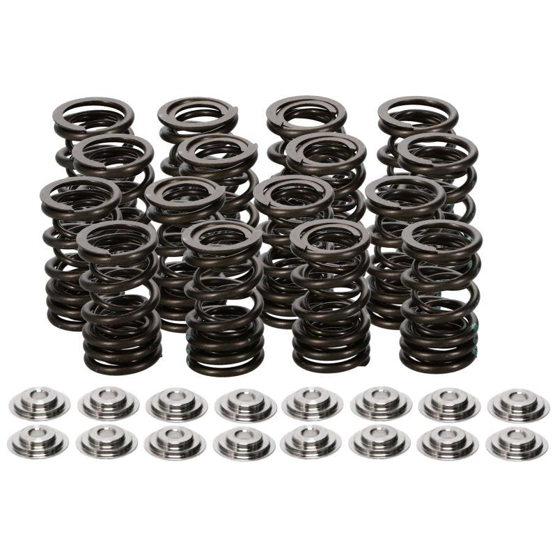 Manley Honda K20A/K20Z Valve Spring and Retainer Kit (w/o Valve Locks) - My Store