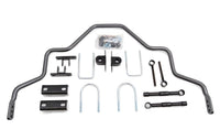 Hellwig 19 - 21 Chevrolet Silverado 1500 2/4WD Solid Chromoly 1 - 1/8in Rear Sway Bar - My Store