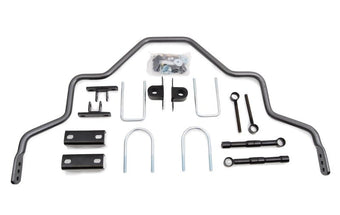 compare product Hellwig 19-21 Chevrolet Silverado 1500 2/4WD Solid Chromoly 1-1/8in Rear Sway Bar