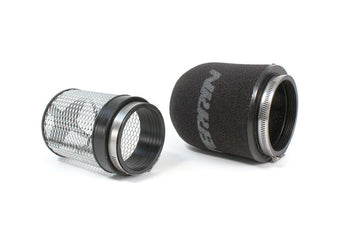 compare product PERRIN 2-Piece Replacement Filter for PERRIN Intakes 3.125 inch ID (Fits Big MAF and V2 standard In