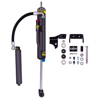 compare product Bilstein 07-17 Jeep Wrangler / 2018 Jeep Wrangler JK B8 8100 (Bypass) Front Left Shock Absorber