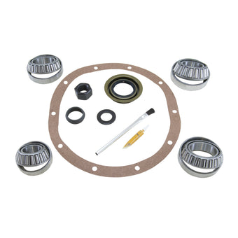 compare product Yukon Gear Bearing install Kit For 75+ Chrysler 8.25in Diff