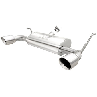 compare product MagnaFlow SYS A/B 07-14 Jeep Wrangler JK  3.8/3.6 L Stainless Steel