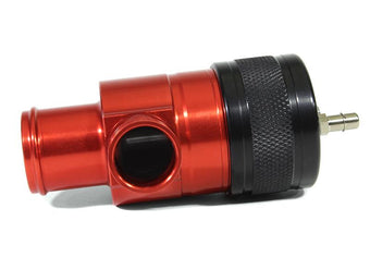 compare product PERRIN 15-21 Subaru WRX / 14-18 Forester XT Bypass/Blow Off Valve - Red