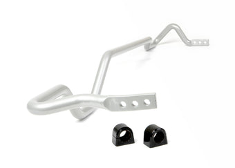 compare product Whiteline 93-00 Subaru Impreza Non-Turbo w/ OE swaybar Rear 22mm Swaybar-X h/duty Blade adjustable