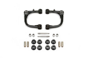 compare product Fabtech 15-21 Toyota Tacoma 2WD/4WD 6 Lug 3in Uniball Upper Control Arm Kit