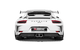 Akrapovic 2018 Porsche 911 GT3 (991.2) Slip - On Race Line (Titanium) w/Titanium Tail Pipe Set - My Store