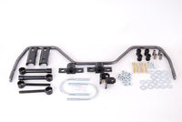 Hellwig 16 - 21 Toyota Tacoma 2/4WD w/ 0 - 2in Lift Solid Heat Treated Chromoly 3/4in Rear Sway Bar - My Store