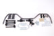 Hellwig 16 - 21 Toyota Tacoma 2/4WD w/ 0 - 2in Lift Solid Heat Treated Chromoly 3/4in Rear Sway Bar - My Store