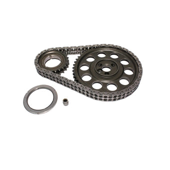 compare product COMP Cams Timing Chain Set CS Adj. W/Th