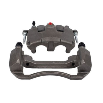 compare product Power Stop 05-08 Dodge Dakota Front Left Autospecialty Caliper w/Bracket