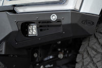 ADD 2023+ Ford F - 250/350 Super Duty Bomber Front Bumper - My Store