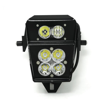 compare product Baja Designs Squadron Pro/S2 Honda CRF 450L Headlight Kit