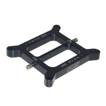 compare product Nitrous Express 4150 4-BBL Stage Six Plate Only (50-300HP)