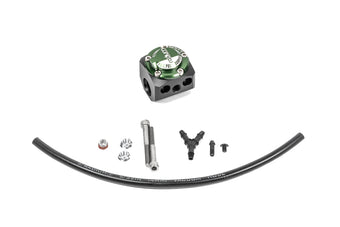 compare product Radium Engineering FPD-R Inline Fuel Pulse Damper