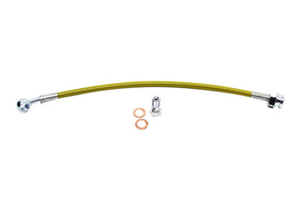compare product ISR Performance Shorty Clutch Line - 03-06 Nissan 350Z
