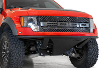 ADD 10 - 14 Ford Raptor Pro V2 Front Bumper - My Store