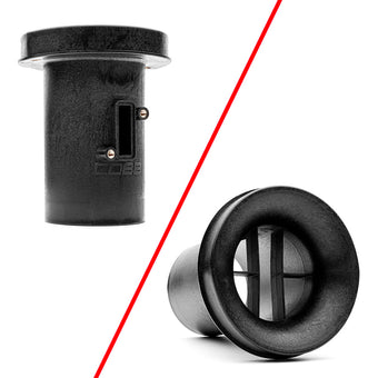 compare product Cobb 15-21 Subaru WRX Carbon Fiber Intake - Redline Edition