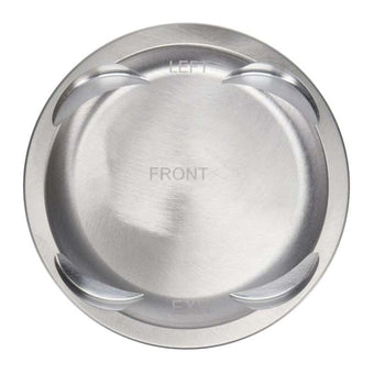 compare product JE Pistons Hyundai 2.0T 9:1 KIT Set of 4 Pistons