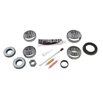 compare product Yukon Gear Bearing install Kit For 10 & Down GM 9.25in IFS Front Diff