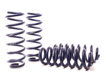 compare product H&R 18-22 Volkswagen Tiguan/Tiguan 4MOTION (2WD/4WD) MQB Adventure Raising Spring