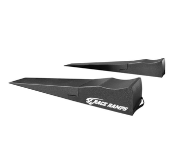 compare product Race Ramps 80in. Multi-Purpose Combo Ramps - 8.5 Degree Approach Angle