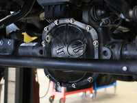 aFe POWER Differential Cover Jeep Wrangler (JL) 18 - 25/ Gladiator (JT) 20 - 25 (Dana M210) - My Store