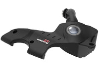 aFe 15 - 19 MINI Cooper S (F55/F56) L4 2.0L(t) B46 Momentum GT Cold Air Intake System w/ Pro 5R Filter - My Store