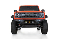 ADD 22 - 23 Ford Bronco Raptor Bomber Front Bumper - My Store