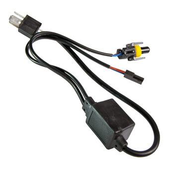 compare product Oracle H4 LED Warning Canceller