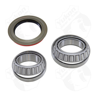 compare product Yukon Gear Ford E350/F350 F/F Dana 60 & Dana 70 Rear Replacement Axle Bearing Kit / 67-97