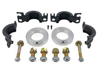 compare product Tuff Country 14-22 Jeep Cherokee KL (Includes Latitude) 2wd & 4wd 2in Lift Kit 42103