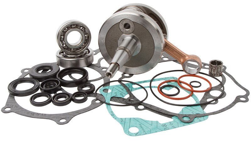 Hot Rods 02 - 18 Yamaha YZ 85 85cc Bottom End Kit - My Store