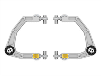 compare product ICON 2022 Toyota Tundra Billet Upper Control Arm Delta Joint Pro Kit