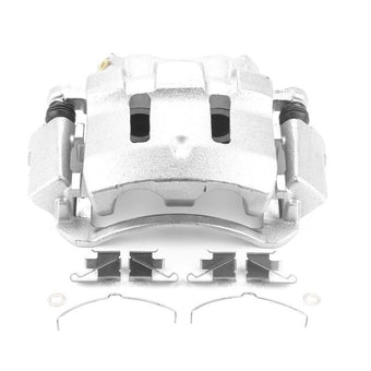 compare product Power Stop 00-05 Ford Excursion Front Left Autospecialty Caliper w/Bracket