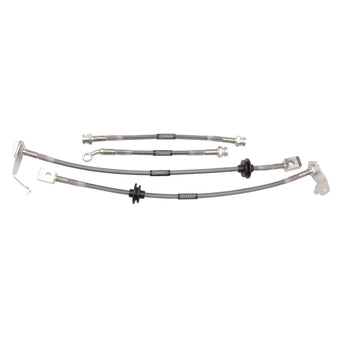 compare product Russell Performance 05-06 Pontiac GTO Brake Line Kit