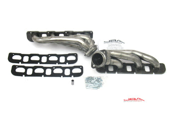 compare product JBA 04-08 Chrysler 5.7L HEMI 1-3/4in Primary Raw 409SS Cat4Ward Header