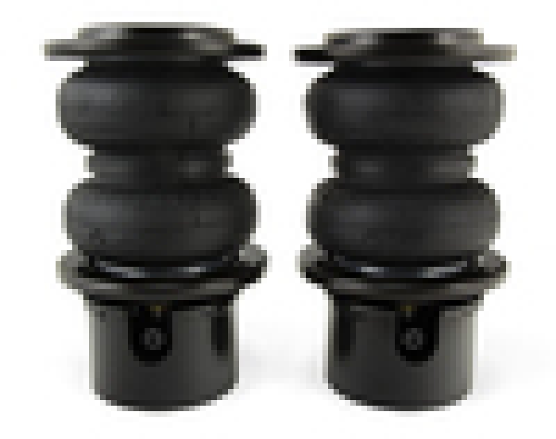 Air Lift Performance 2015+ Volkswagen Golf/GTI/Golf R MK 7 / 2016+ Audi A3 Rear Kit - My Store