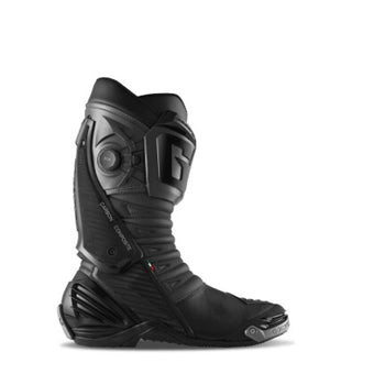 compare product Gaerne GP1 LS Boot Black/Anthracite Size - 7