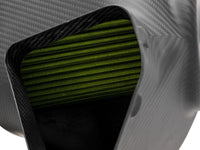 AWE Tuning 24 - 26 Ford S650 Mustang GT/Dark Horse S - FLO Carbon Intake - My Store