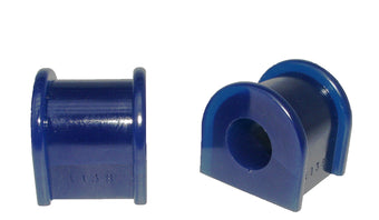 compare product SuperPro 1993 Jeep Grand Cherokee Base Front 30mm Sway Bar Mount Bushing Kit