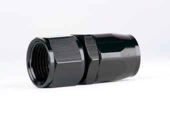 compare product Aeromotive Hose End - AN-12 - Straight